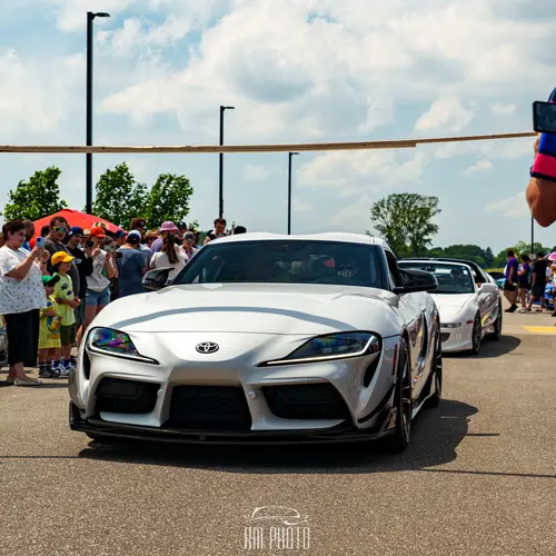 2025 Cars For A Cause photo 86